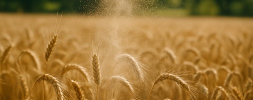 AGRITRON – Kieselgur Bodenverbesserer für die Landwirtschaft, Diamix Europe GmbH
