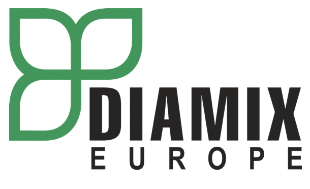 Diamix Europe GmbH logo
